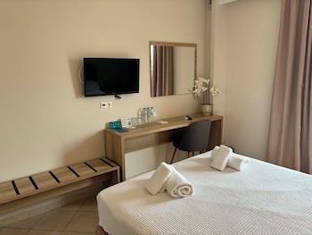 Minavra Hotel fotoğrafı