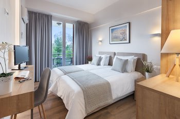 Minavra Hotel fotoğrafı