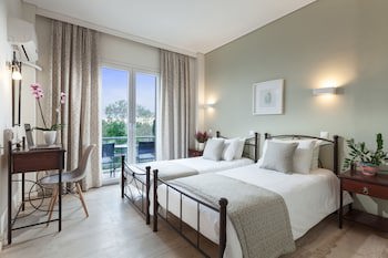Minavra Hotel galeri fotoğrafı