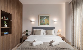 Minavra Hotel galeri fotoğrafı
