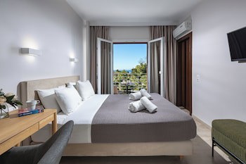 Minavra Hotel galeri fotoğrafı