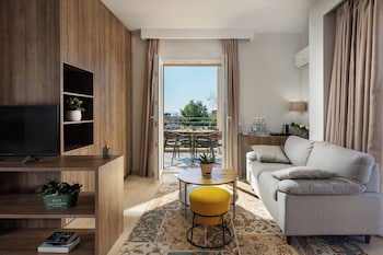 Minavra Hotel galeri fotoğrafı