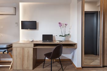 Minavra Hotel fotoğrafı