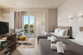 Minavra Hotel galeri fotoğrafı