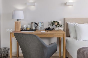 Minavra Hotel galeri fotoğrafı