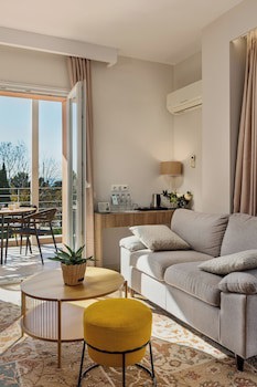 Minavra Hotel galeri fotoğrafı