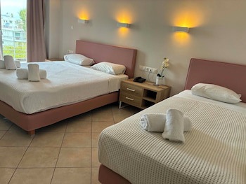 Minavra Hotel galeri fotoğrafı