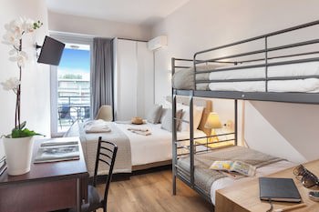Minavra Hotel galeri fotoğrafı