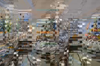 Elite World Istanbul Florya