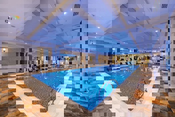 Elite World Istanbul Florya