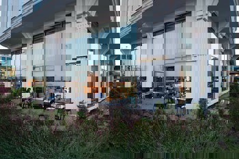 Elite World Istanbul Florya