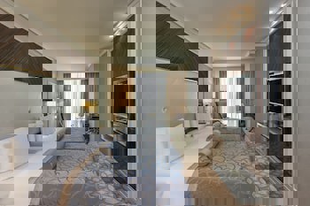 Elite World Istanbul Florya