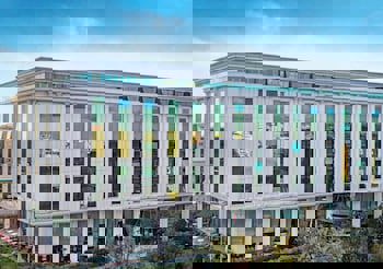 Elite World Istanbul Florya