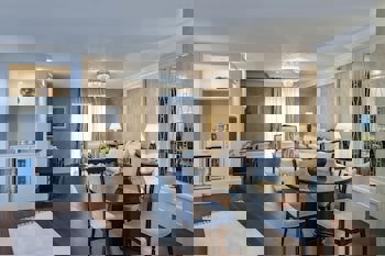 Elite World Istanbul Florya