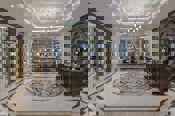 Elite World Istanbul Florya