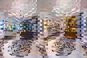 Elite World Istanbul Florya