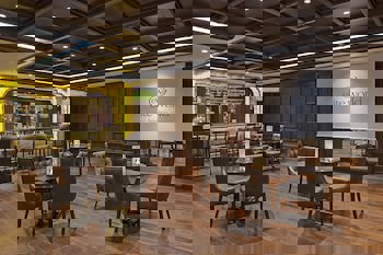 Elite World Istanbul Florya