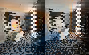 Elite World Istanbul Florya