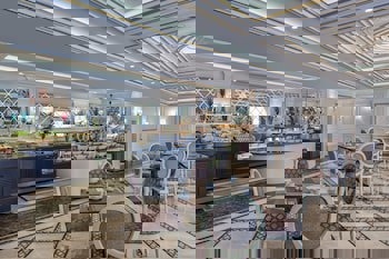 Elite World Istanbul Florya