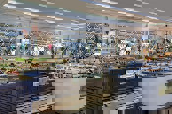 Elite World Istanbul Florya