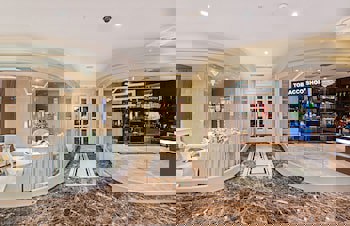 Elite World Istanbul Florya