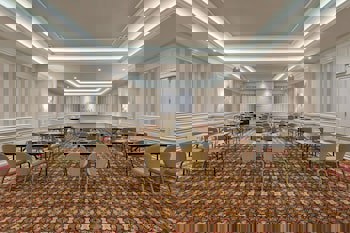 Elite World Istanbul Florya