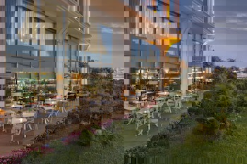 Elite World Istanbul Florya