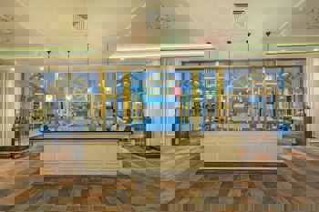 Elite World Istanbul Florya