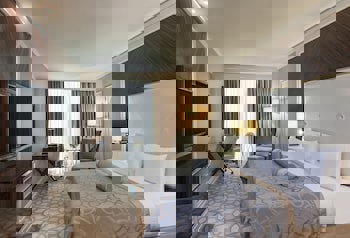 Elite World Istanbul Florya