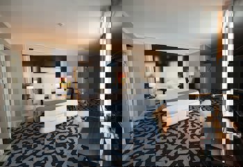 Elite World Istanbul Florya