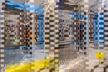 Elite World Istanbul Florya