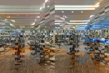 Elite World Istanbul Florya