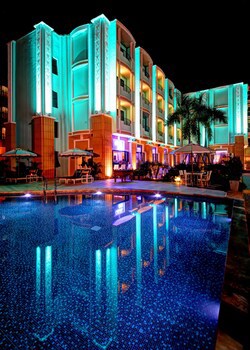 Wave Hotel Pattaya