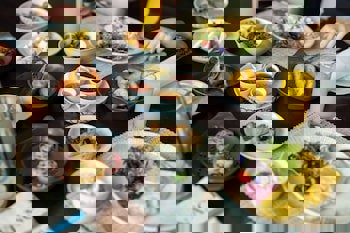 Hilton Istanbul Bomonti Hotel & Conference Center