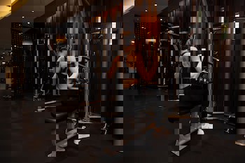 Hilton Istanbul Bomonti Hotel & Conference Center