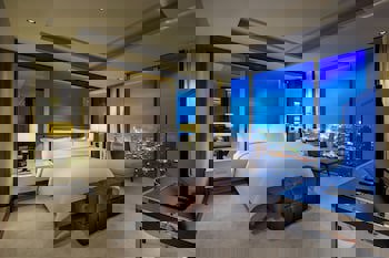 Hilton Istanbul Bomonti Hotel & Conference Center