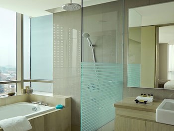 Fraser Residence Menteng Jakarta