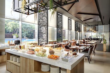 Fraser Residence Menteng Jakarta