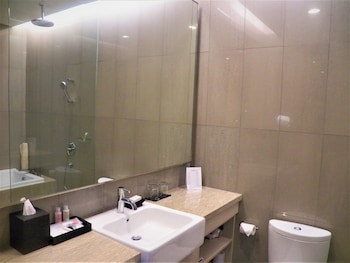 Fraser Residence Menteng Jakarta