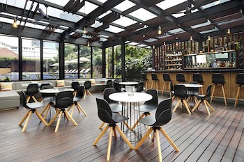 Fraser Residence Menteng Jakarta