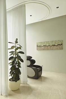 Fraser Residence Menteng Jakarta