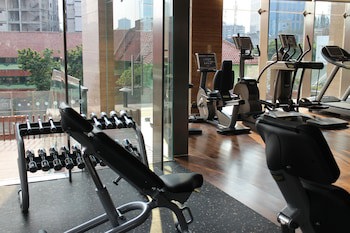 Fraser Residence Menteng Jakarta