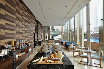 Fraser Residence Menteng Jakarta