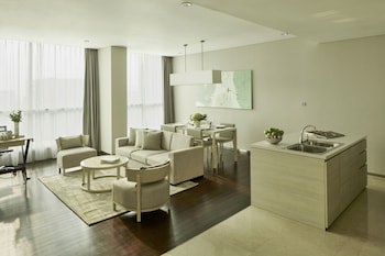 Fraser Residence Menteng Jakarta