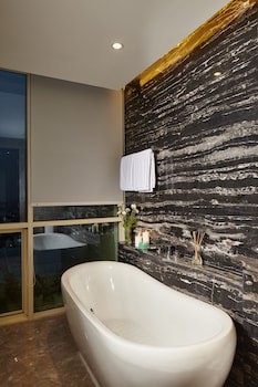 Fraser Residence Menteng Jakarta