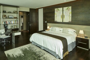 Fraser Residence Menteng Jakarta