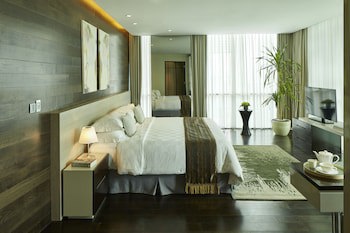 Fraser Residence Menteng Jakarta