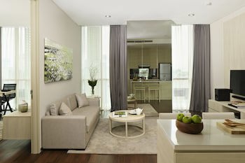 Fraser Residence Menteng Jakarta