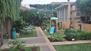 Fraser Residence Menteng Jakarta