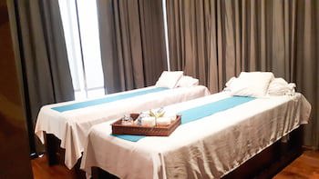 Fraser Residence Menteng Jakarta